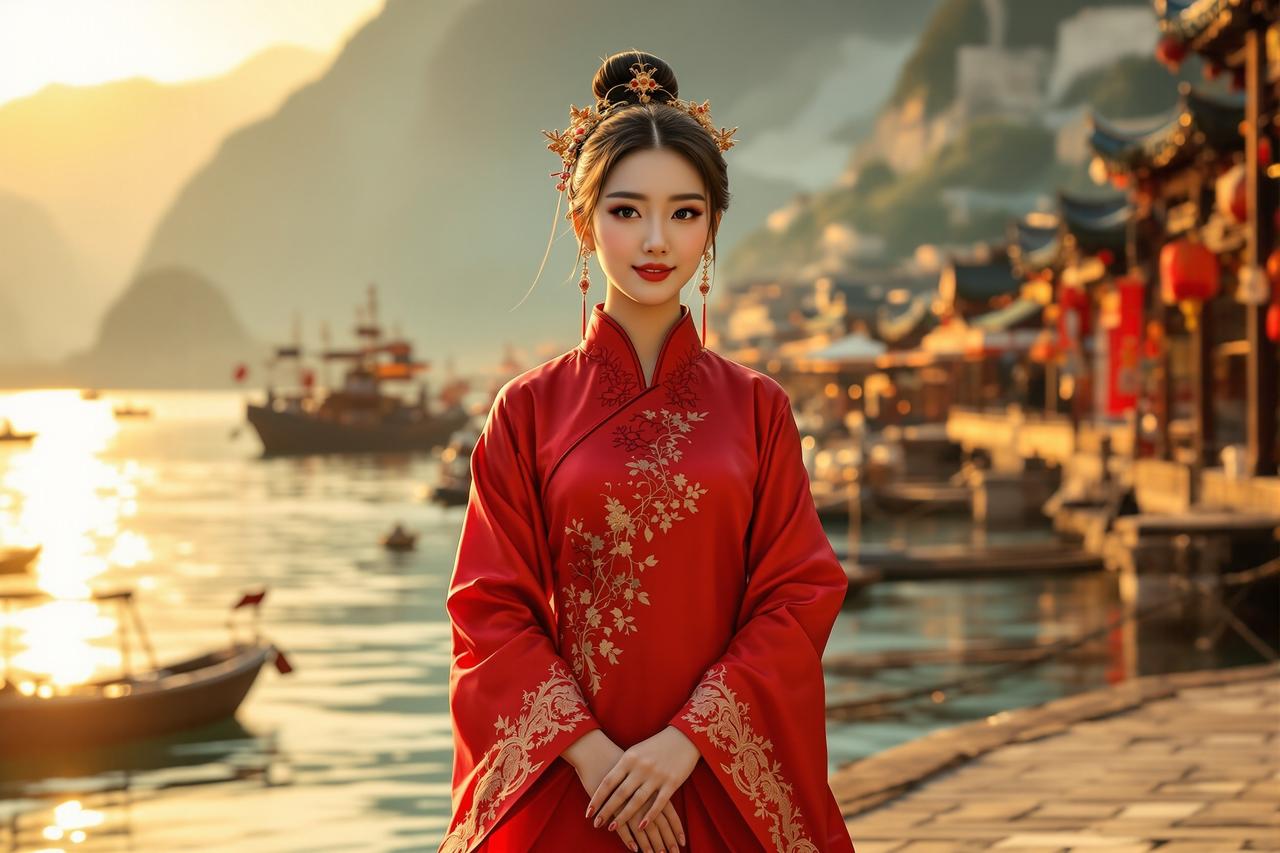 腐漫剧精选 - 嫡女无双