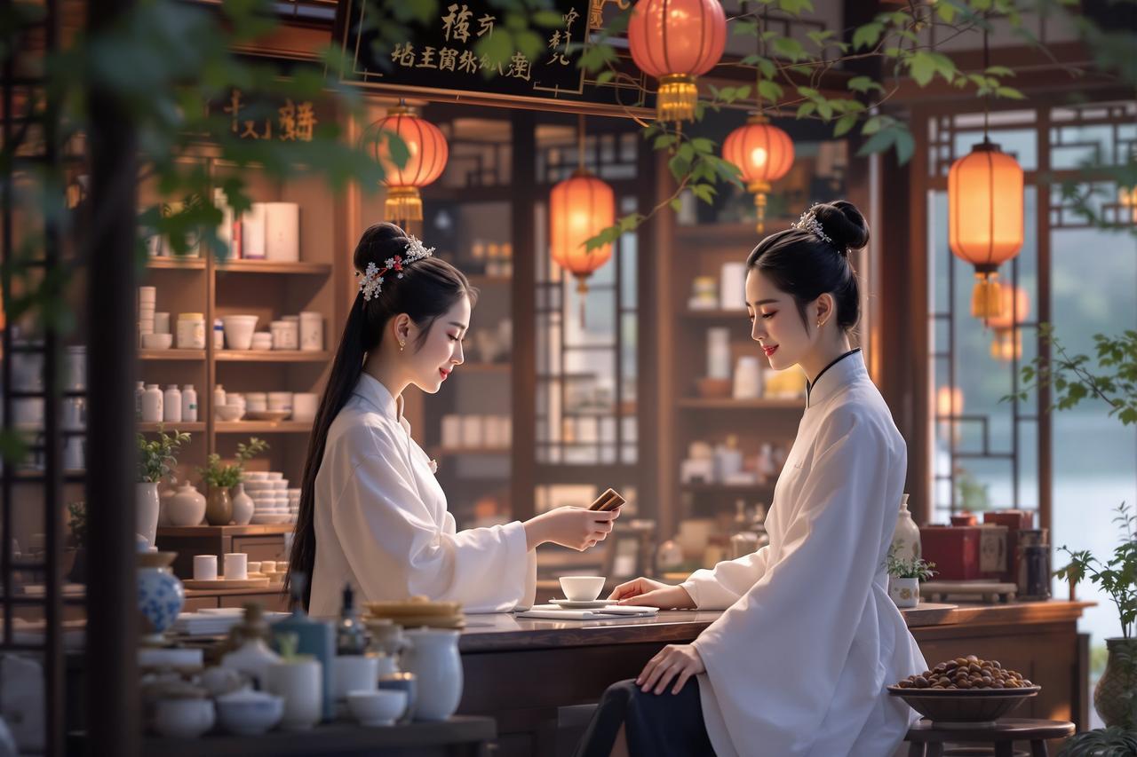 腐漫剧 - 医妃倾城
